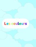 Les couleurs
