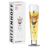 RITZENHOFF Bierglas - 330 ml - Made in Germany