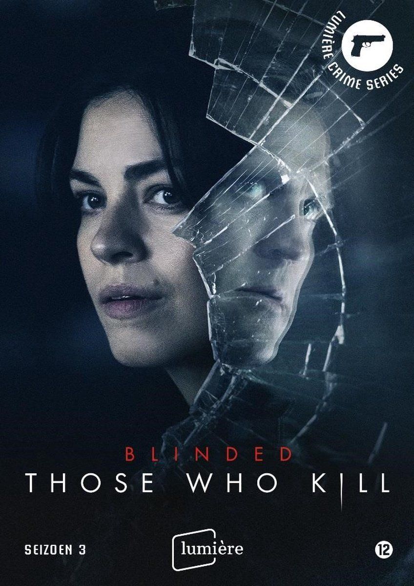 LUMIERE Those Who Kill - Blinded - Seizoen 3