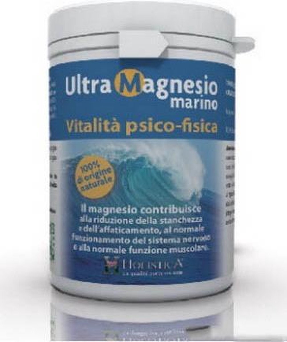 HOLISTICA Magnesio Marino 150g