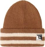 Protest PRTRyda Beanie Dames Teddy Brown