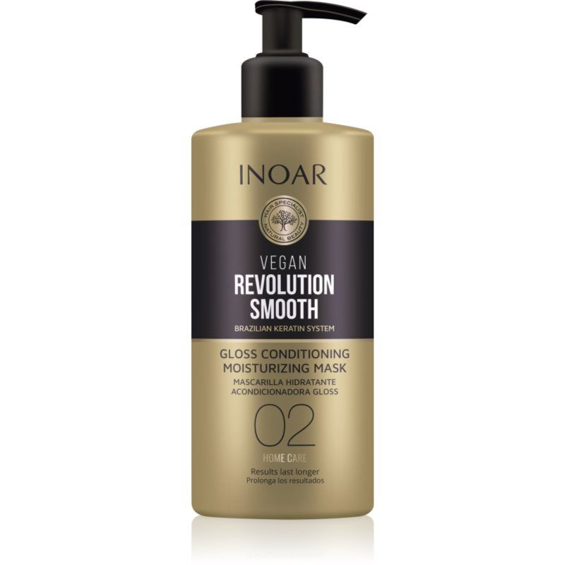 INOAR Vegan 7908124406988