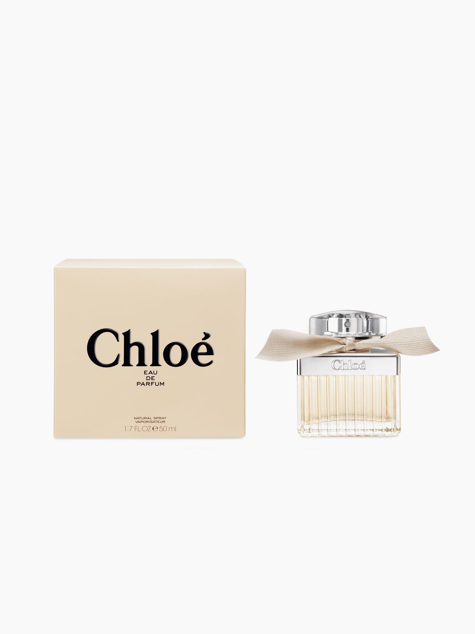 Chloé Eau de Parfum / 50 ml / Women