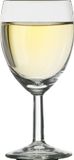 Royal Leerdam Wijnglazen - 6x stuks - voor witte en rode wijn - 240 ml