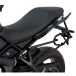 Sw-Motech SLC Triumph Tiger Sport 660 ABS 22-26 HTA.11.991.10000 Montage Sacoche Latérale Argent