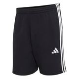 Adidas Essentials French Terry 3-Stripes Shorts