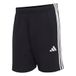 Adidas Essentials French Terry 3-Stripes Shorts