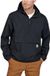 Carhartt Rain Defender Loose Fit Regenjas Zwart L