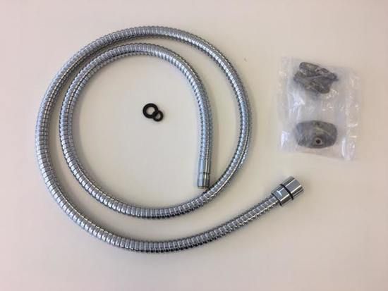Keukenparts Doucheslang 150cm voor keukenkraan