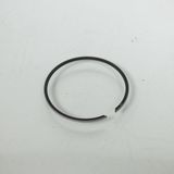 Airsal segment de piston pour Bultaco 50 Astro moto (avant 2005) - ø39,9 mm - 2 pièces