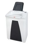 HSM AF500 Papiervernietiger 16 vellen snippers P-5 82L