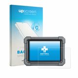 upscreen - Screenprotector voor Launch X-431 Pro TT - Folie Beschermfolie transparant antibacterieel