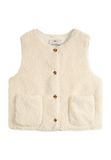 LEVI'S ® REMA Gilet Blanc