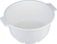 APS Vergiet pp - ø36 cm - Set van 2 stuks - wit