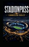 Stadionpass: Deutschland 1.Bundesliga 2026/27 Stadionpass