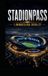 Stadionpass: Deutschland 1.Bundesliga 2026/27 Stadionpass