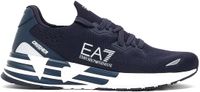 Ea7 Emporio Armani 7x000652_af18639 Lage sneakers Blauw Unisex Polyester