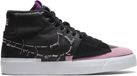 Nike SB Zoom Blazer Mid Edge DA2189002