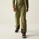 Dare 2b Salopette de ski homme imperméable Achieve II vert, Taille : XL
