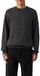 Levi's Presidio Crew Cable Rib Piraat Black Gd
