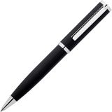 Hugo Boss - HSI1064B - Balpen - zwart/zilver - Formation