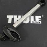 Thule Middelgrote Arm 2008 Zonder Sluiting Ec G5 2008 Zwart, Zilver