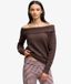 Superdry Bardot trui voor dames
