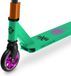 Street Surfing Bandit X Stuntstep - Busted Green - 110mm Wielen