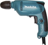 Makita 6413 Perceuse - 450W | 0088381081177