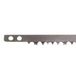Topex Serie - Lame de scie à métaux - 530 mm - Bois vert