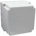 Fibox PCM 175/150 G 6016323 Universele behuizing 180 x 180 x 150 Polycarbonaat Grijs-wit (RAL 7035) 1 stuk(s)