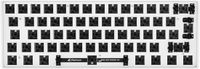 Sharkoon Skiller SGK50 S4 Barebone Toetsenbord Gamen USB Wit