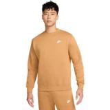 Nike Sweatshirt Club Fleece