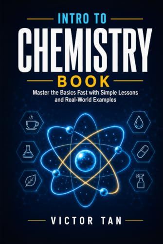 Intro to Chemistry Book