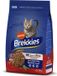 Brekkies Excel Alimentation Chat avec Bœuf, Légumes et Céréales | 3.5 kg