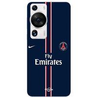 Huawei P60 Pro voetbalclub paris saint germain Maniacase