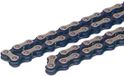 FISCHER Fietsslot 12,7 x 3,2 mm Unisex