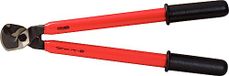 KS TOOLS Kabelschere mit Schutzisolierung, 500mm