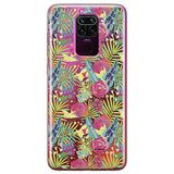 ERT GROUP mobiel telefoonhoesje voor Xiaomi REDMI NOTE 9 origineel en officieel erkend Disney patroon Princess 004