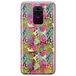 ERT GROUP mobiel telefoonhoesje voor Xiaomi REDMI NOTE 9 origineel en officieel erkend Disney patroon Princess 004
