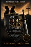 When "God Said" Becomes a Shield: Breaking the Silence Between Discernment, Accountability, and Emotional Maturity