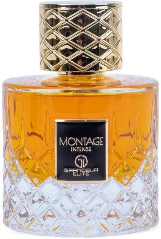 Grandeur Lattafa EDP / 100 ml / Unisex