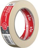 Kip MASKING-TEC fine crepe - Crepe tape 30 mm x 50 m