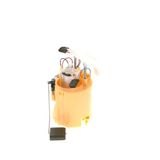 Bosch 0 986 580 395 UNITÉ D'ALIMENTATION EN CARBURANT
