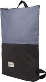 Forvert Colin Dagrugzak 45 cm Laptopvak - 44cm (17,3 duim) - black blue