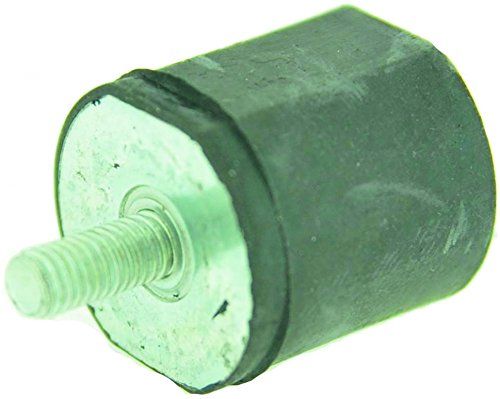 Greenstar Silent Block aanpasbaar voor Stihl 9342 zwart