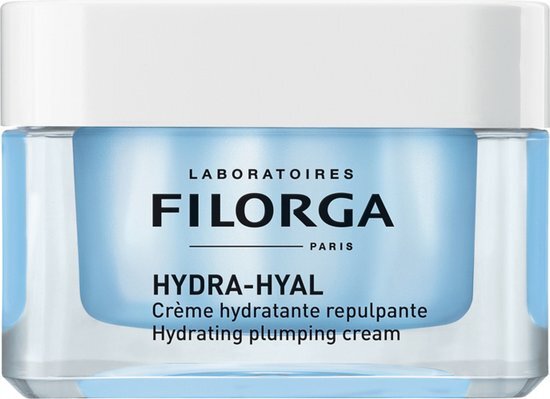 Filorga Cr&#232;me Les Soins Hydra-Hyal Hydrating Plumping Cream