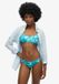 Superdry Bralettebikinitopje met print Dames Badpakken