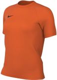 Nike Dri-FIT Park VIII SS Shirt Dames - Maat S