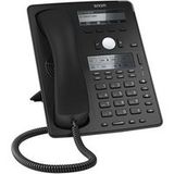 snom D745 - téléphone VoIP